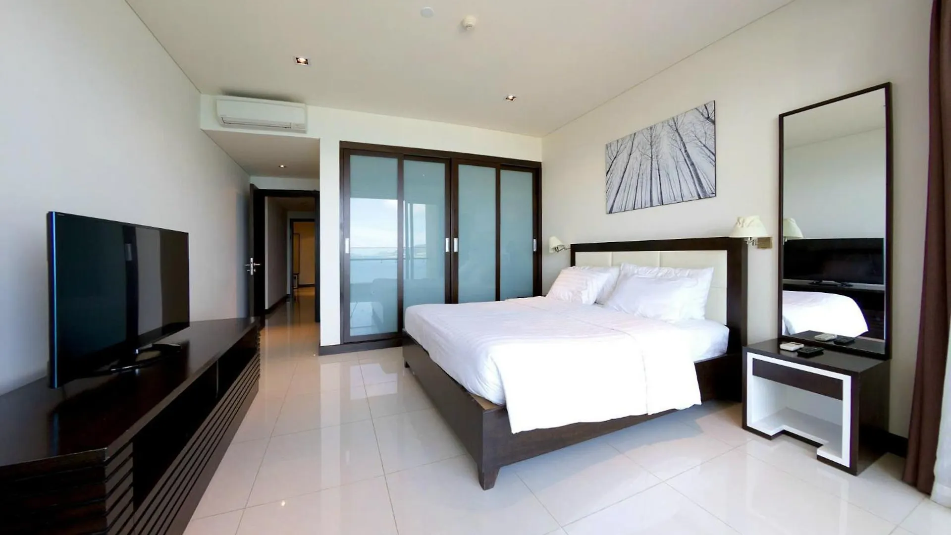 Can Ho Nha Trang Gan Bien - Cach Bien Chi 5 Met Διαμέρισμα